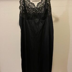 Vintage Hollywood Assarette Size 34